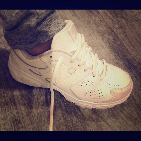 vintage style new balance